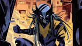 Deadpool and Wolverine's Laura Kinney gets her claws blood in NYX #2 preview