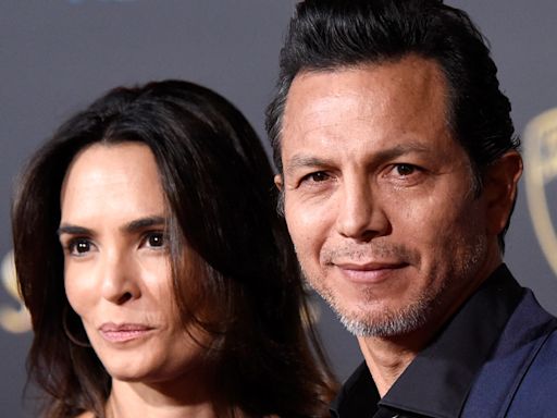 Who Is Benjamin Bratt Married To? Meet Talisa Soto, His Wife of Over 20 Years!