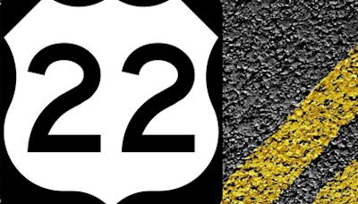 Juniata County off-ramp to close for construction