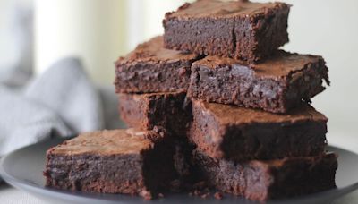 Make tasty brownies with 4 ingredient recipe that includes one weird addition