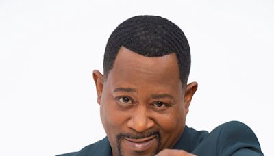 Martin Lawrence's comedy tour coming to Nationwide Arena on Sept. 21