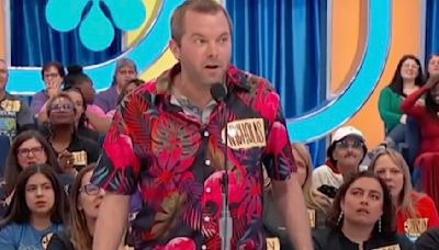 'The Price is Right' Fans Slam 'Stupidest Contestant Ever' After 'Attention Seeking' Bid