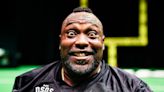 Why Would Warren Sapp Take An Entry-Level College Coaching Salary After Making $60M During NFL Career?