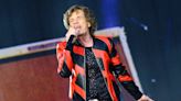 Mick Jagger tests positive for COVID, Rolling Stones postpone show