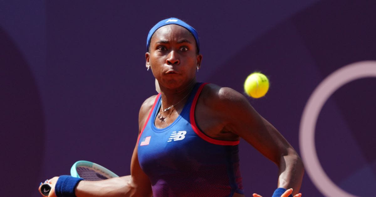 Coco Gauff Sends Heartfelt Message to Angel Reese After Season-Ending Injury