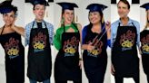 ‘El Gran Chef Famosos La Academia’: Estos son los seis primeros participantes del programa de cocina