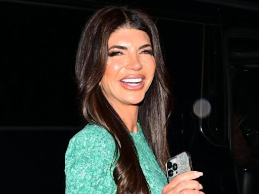 Why RHONJ Fans Think Teresa Giudice Is Bowing Out