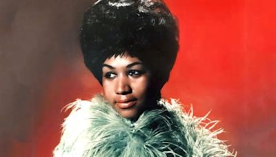 ‘Natural Woman: An Aretha Story’ through Saturday