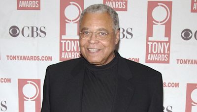 James Earl Jones, “Field of Dreams” actor and iconic voice of Darth Vader, dies at 93