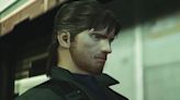 Este es el significado oculto del apretón de manos de Snake y Otacon en Metal Gear Solid 2