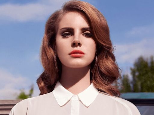 We Should All Take Lana Del Rey more Seriously - Hollywood Insider