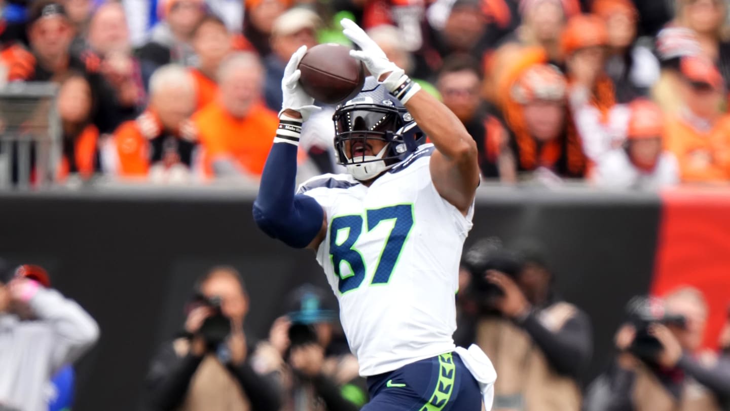 Unlocking Noah Fant Crucial to Seattle Seahawks Reaching Offensive Potential