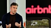 The CEO of Airbnb wants you to charge less for your house