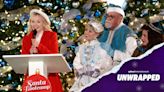 'Santa Bootcamp' star Rita Moreno thinks we need more Hanukkah holiday movies: 'I'm gonna talk to Lifetime about that'