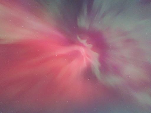 Missed the aurora borealis last night? The solar show may be visible again in Washington