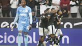Botafogo vence o Corinthians e dorme na liderança do Brasileirão | Botafogo | O Dia