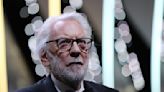 L'acteur Donald Sutherland, connu pour son rôle dans "Hunger Games", est mort à l'âge de 88 ans