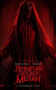 Perempuan Bergaun Merah