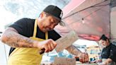 Kogi chef Roy Choi debuts a new 'backyard barbecue' taco stand in Palms