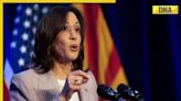 'American people deserve...': Kamala Harris hits back at Trump after remarks on her racial identity