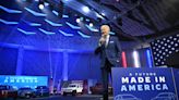 Biden’s final EV tax credit rules please automakers, anger China hawks