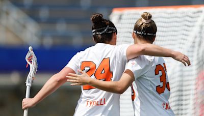 How to watch Syracuse women’s lacrosse vs. Virginia: ACC semifinal FREE live stream, channel