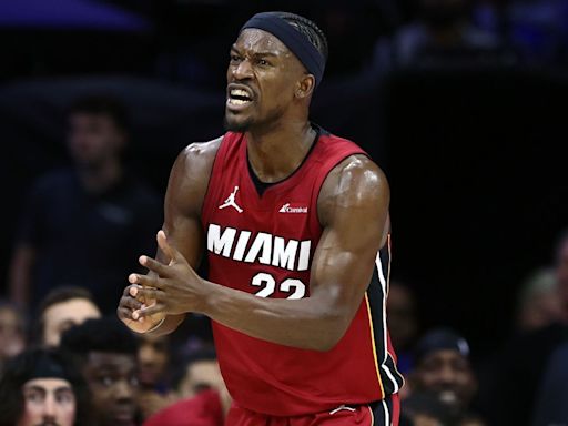 Erik Spoelstra del Heat: "Jimmy Butler me necesita y yo lo necesito"