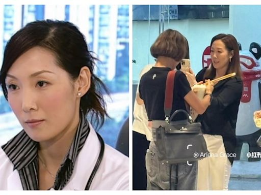 51歲吳美珩生圖曝光 「最強美魔女」當之無愧