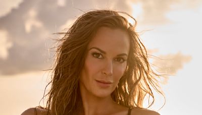 Jena Sims Is Radiant in These 5 SI Swimsuit Photos in Mexico