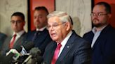 Democratic Senators Are Lining Up to Demand Bob Menendez Resign