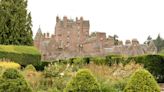 Scotland's 10 best castles and palaces for family day out this summer crowned