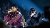 LL Cool J announces "The F.O.R.C.E. Live Tour" with The Roots, DJ Jazzy Jeff, and DJ Z-Trip