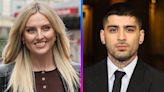 Zayn Malik Makes Rare Comments About Perrie Edwards Engagement: 'I Didn't Know Anything About Anything'