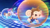 Sega Reveals 'Super Monkey Ball Banana Rumble' Multiplayer Trailer