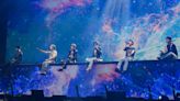 Infinite首次以六人完全體訪澳開唱！親為粉絲舉手幅場面溫暖，二度Encore唱足三小時