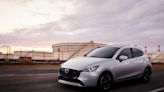 簡化單一車系編成15S Urban Sport、售價下調為78.9萬，三度改款 Mazda 2 正式發表！