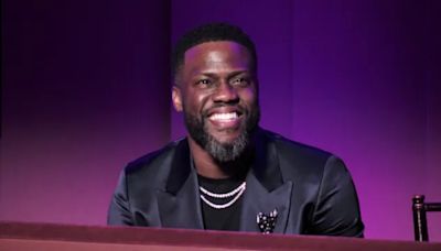 Kevin Hart: The Kennedy Center Mark Twain Prize for American Humor Streaming: Watch & Stream Online via Netflix