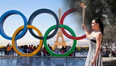 Paris 2024 Olympics: Everything you need to know as the start of the Games approaches