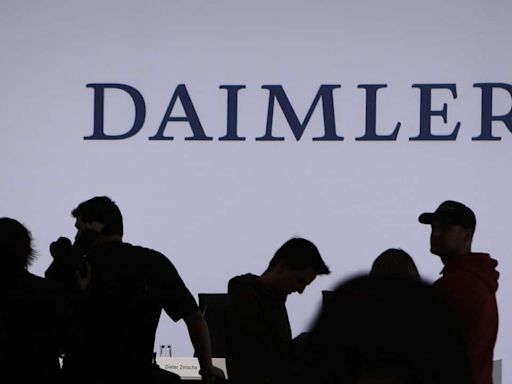 Daimler India partners with Bajaj Finance to offer comprehensive finance solutions