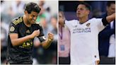 Mexicanos que dejaron Europa para jugar en la MLS