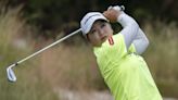 Japan's Mao Saigo sets course and tournament record at CPKC Women's Open