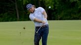 Zac Blair out to make history at PGA Championship
