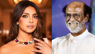 5 Bollywood Stars Who Have Acted In Multiple Languages: From Priyanka Chopra Jonas To Rajinikanth