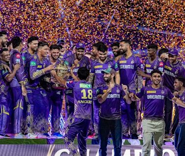 Five IPL franchises show interest in The Hundred team, says Mark Nicholas