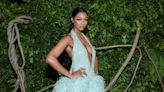 Angel Reese, Serena Williams stun at 2024 Met Gala, while Ben Simmons' clock briefcase inspired jokes