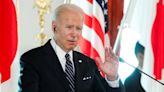 Biden says U.S. would intervene militarily if China invades Taiwan