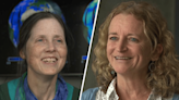 NASA picks 2 Scripps women scientists as finalists for climate change mission