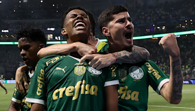 Palmeiras e Botafogo-SP duelam por classificação na Copa do Brasil
