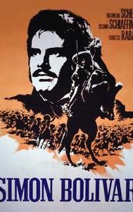 Simón Bolívar (1969 film)