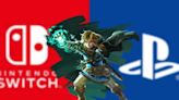 “No hay guerra de consolas”, PlayStation celebra el debut de Zelda: Tears of the Kingdom y fans se unen